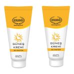 Ersağ Güneş Kremi 2 x 100 ml
