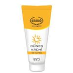 Ersağ Güneş Kremi 50 Faktörlü 100ml