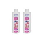 Ersağ Hoş Kokulu 2x1000 ml Genel Yüzey Temizleyici Ege E-ticaret