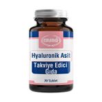 Ersağ Hyaluronik Asit Tablet 30 Tablet