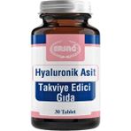 Ersağ HYALURONİK ASİT TABLET