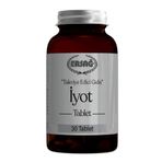 Ersağ İyot 30 Tablet
