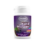 Ersağ Kara Mürver - Sade