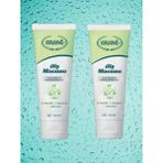 Ersağ Karanfil Aloe Vera 2x100 ml Diş Macunu