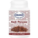 Ersag Kedi Pencesi K7