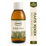 Ersağ Kekik Suyu Takviye Edici Gıda 200 Ml