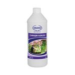 Ersağ Konsantre Çamaşır Parfümü 500 Ml/Çiçek, Pudra Ve Yeşil Orman Kokulu