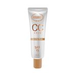 Ersağ Koyu Ton 50 ml CC Krem