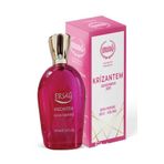 Ersağ Krizantem Kadın Parfümü 100ml. ( Er-say Grup )
