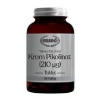 Ersağ Krom Pikolinat Tablet