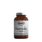 ERSAĞ KUERSETİN KAPSÜL