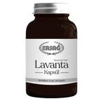Ersağ Lavanta 60 Kapsül