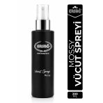 Ersağ Mossy Erkek Vücut Spreyi 200 Ml