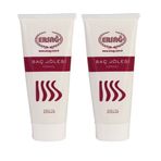 Ersağ Normal 2x200 ml Saç Jölesi