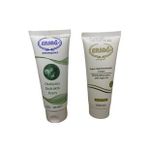 Ersağ Okaliptüs Ekstratlı Krem 100 Ml+Argan Yağlı Nemlendirici Losyon 100 ml
