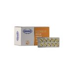 Ersağ Omega 3 Blister Ambalaj Takviye Edici Gıda