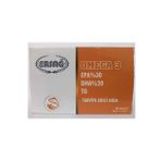 Ersağ Omega 3 Gıda Takviyesi