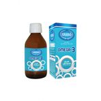 Ersağ Omega 3 Sıvı (Çilek Aromalı) - 2021