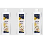 Ersağ Papatya Özlü Sıvı El Sabunu 1000 ml 3 Lü Set