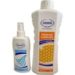 Ersağ Propolis Şampuan +Saç Bakım Toniği (Özel Set)