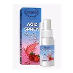 Ersağ Propolisli Çilekli 30 ml Ağız Spreyi