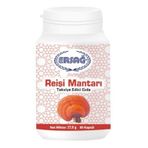 Ersağ Reişi Mantari