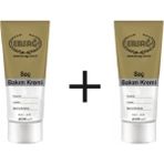 Ersağ Saç Bakım Kremi 2×200 ml - Renkli