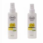 Ersağ Sarı Kantaron Özlü 2x100 ml Krem
