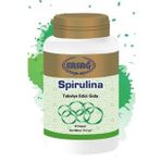 Ersağ Spirulina K1