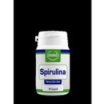 Ersağ Spirulina