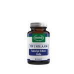 Ersağ Tip 2 Kollajen Tablet - Yeni Ambalaj - Sabunluk Hediyemiz 2098-837