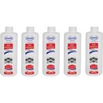 Ersağ Yağ Çözücü 1000 ml x 5 Adet (Bitkisel Ürün) - 1 lt