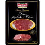 Erşan 100 gr Dana Antrikot Füme