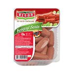 Erşan 400 gr Dana Sosis