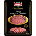 Erşan Dana Italyan Salam 100 gr