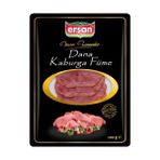 Ersan Erşan Dana Kaburga Füme 100 gr
