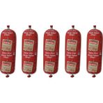 Ersan Erşan Dana Mini Macar Salam 250 gr x 5 Adet
