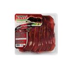 Erşan Et 120 gr Dilimli Seçme Pastırma