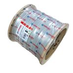 Ersan Kablo 2+1 0.50 mm CU Bakır 500 m Güvenlik Kamera Kablosu