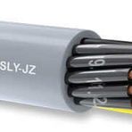 Erse 130-Y/YSLY Erflex 24x1.5 mm Kablo