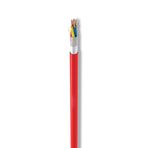 Erse Lihch 1x2x1.5+0.80 mm2 Yangın Alarm Kablosu