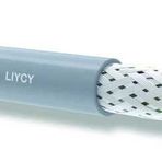 Erse Liycy 3x0.75 Güç Kablosu