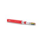 Erse M1 1x2x0.8+0.8 HF JE-H ST H-BD Yangın Alarm Kablosu