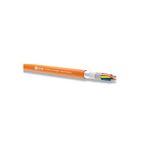 Erse M7 1x2x0.8+0.8 HF JE-H ST H-BD Yangın Alarm Kablosu