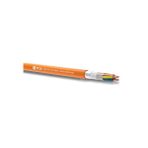 Erse M9 1x2x1.5+0.8 JE-H ST H-BD Halojensiz Yangın Alarm Kablosu
