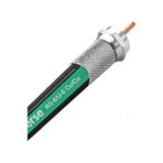 Erse Rg6u6 Anten Kablosu Tam Bakır Cu/cu - 13 M
