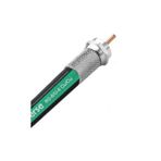 Erse RG6U6 Tam Bakır CU/CU 10 mt Anten Kablosu