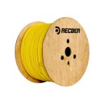 Erse U/UTP LSZH 4x2x23AWG 1 mt Cat6 Data Kablosu