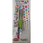 Erşen Çok Amaçlı Kavanoz Şişe Açacağı