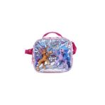 Ersev My Little Pony Smile Spankle Shine Beslenme Çantas